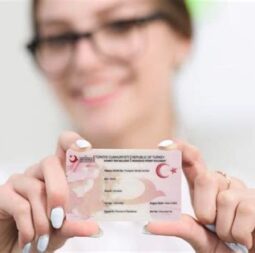 Residence Permit Consultancy